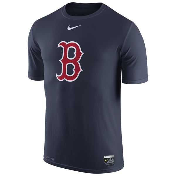 Boston Red Sox Nike Collection Legend Logo 1.5 Performance WEM T-Shirt - Navy Blue,We sell and wholesale Boston Red Sox Nike Collection Legend Logo 1.5 Performance WEM T-Shirt - Navy Blue on line form chian!